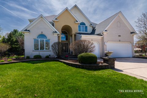 2328 Fescue Road Naperville IL 60564