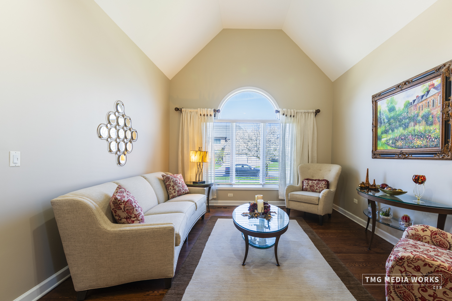 2328 Fescue Road