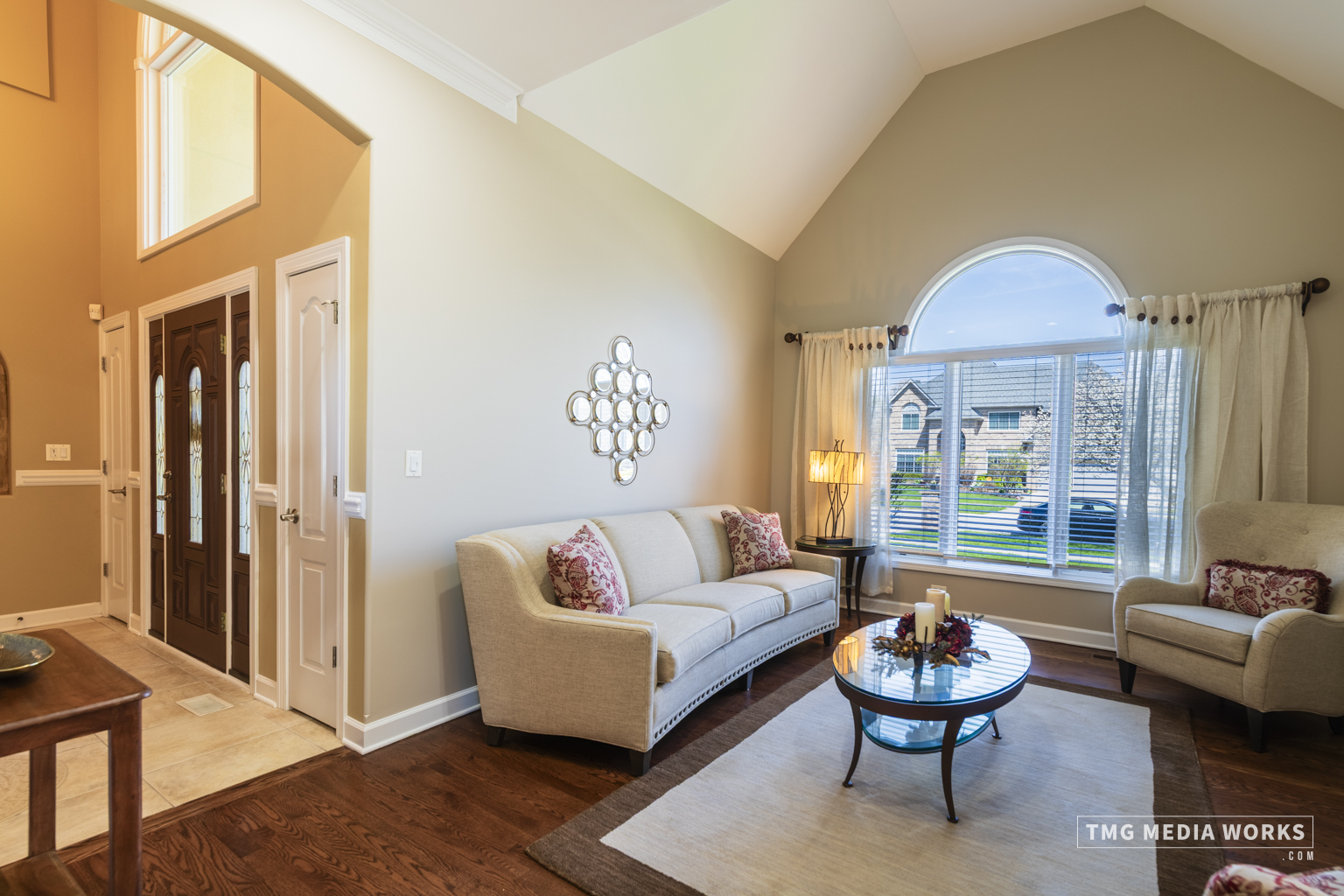 2328 Fescue Road