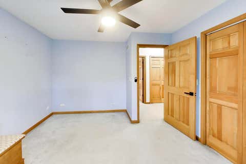 Tiny photo for 24902 W Ambrose Road, Plainfield, IL 60585 (MLS # 12709704)