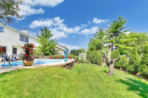Tiny photo for 24902 W Ambrose Road, Plainfield, IL 60585 (MLS # 12709704)