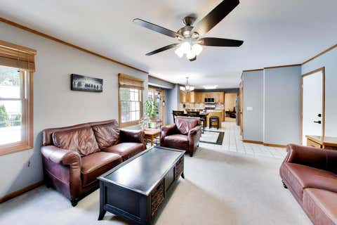 Tiny photo for 24902 W Ambrose Road, Plainfield, IL 60585 (MLS # 12709704)