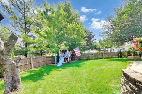 Tiny photo for 24902 W Ambrose Road, Plainfield, IL 60585 (MLS # 12709704)