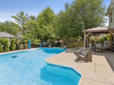 Tiny photo for 24902 W Ambrose Road, Plainfield, IL 60585 (MLS # 12709704)