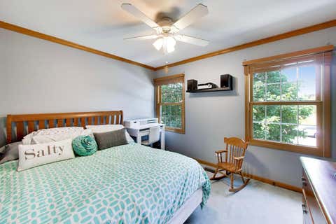 Tiny photo for 24902 W Ambrose Road, Plainfield, IL 60585 (MLS # 12709704)