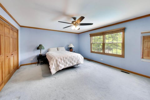 Tiny photo for 24902 W Ambrose Road, Plainfield, IL 60585 (MLS # 12709704)