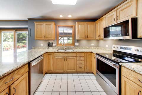 Tiny photo for 24902 W Ambrose Road, Plainfield, IL 60585 (MLS # 12709704)