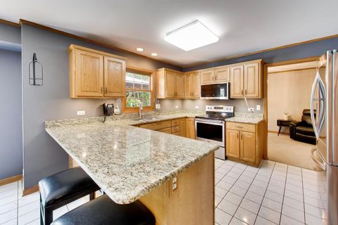 Tiny photo for 24902 W Ambrose Road, Plainfield, IL 60585 (MLS # 12709704)