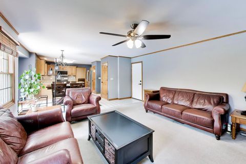 Tiny photo for 24902 W Ambrose Road, Plainfield, IL 60585 (MLS # 12709704)