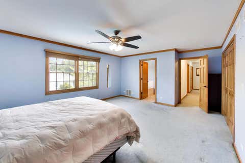 Tiny photo for 24902 W Ambrose Road, Plainfield, IL 60585 (MLS # 12709704)