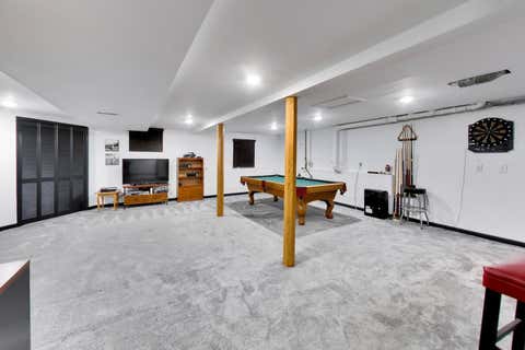 Tiny photo for 24902 W Ambrose Road, Plainfield, IL 60585 (MLS # 12709704)