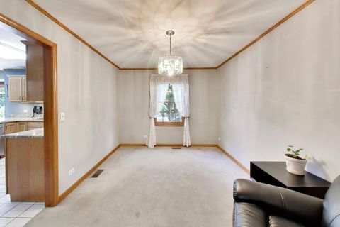 Tiny photo for 24902 W Ambrose Road, Plainfield, IL 60585 (MLS # 12709704)