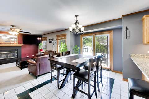 Tiny photo for 24902 W Ambrose Road, Plainfield, IL 60585 (MLS # 12709704)
