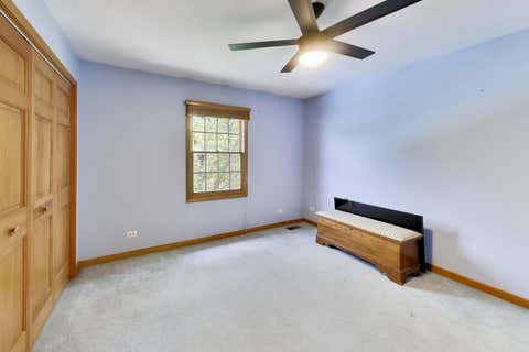 Tiny photo for 24902 W Ambrose Road, Plainfield, IL 60585 (MLS # 12709704)