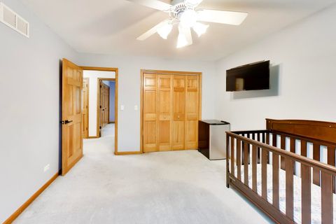 Tiny photo for 24902 W Ambrose Road, Plainfield, IL 60585 (MLS # 12709704)
