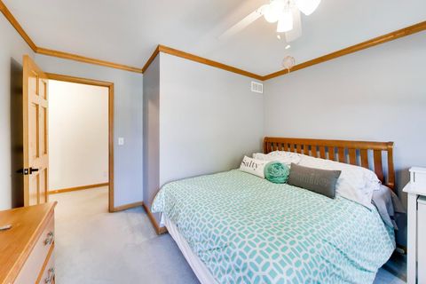 Tiny photo for 24902 W Ambrose Road, Plainfield, IL 60585 (MLS # 12709704)