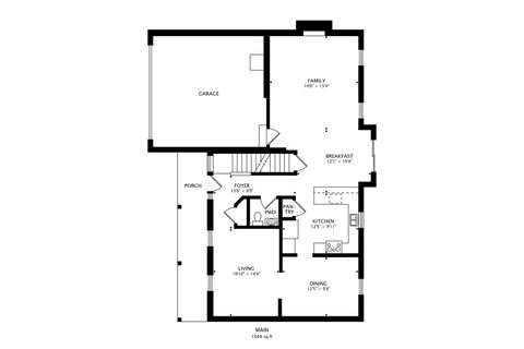Tiny photo for 24902 W Ambrose Road, Plainfield, IL 60585 (MLS # 12709704)