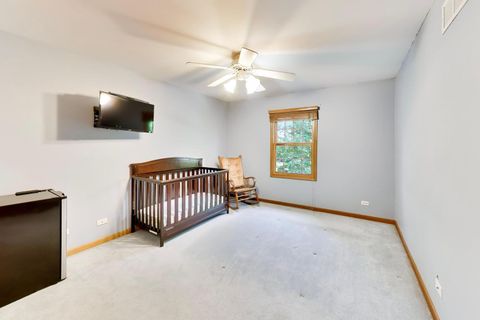 Tiny photo for 24902 W Ambrose Road, Plainfield, IL 60585 (MLS # 12709704)