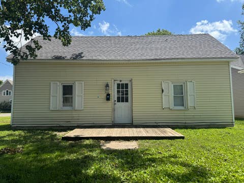 Photo of 320 N Walnut Street, Arthur, IL 61911 (MLS # 12692455)