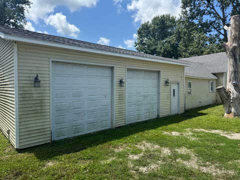 Tiny photo for 320 N Walnut Street, Arthur, IL 61911 (MLS # 12692455)