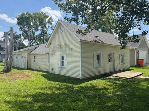 Tiny photo for 320 N Walnut Street, Arthur, IL 61911 (MLS # 12692455)