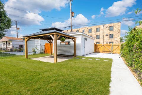 Tiny photo for 5636 S Kolmar Avenue, Chicago, IL 60629 (MLS # 12725341)