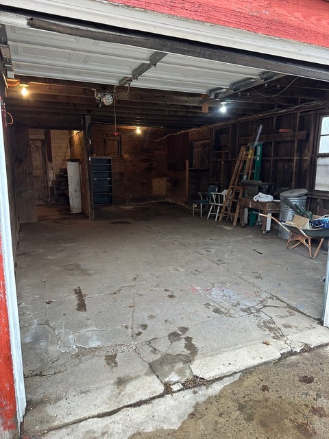 Tiny photo for 403 Rhodes Avenue, Big Rock, IL 60511 (MLS # 12659805)