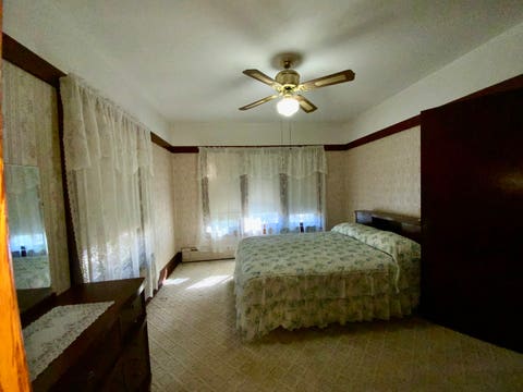 Tiny photo for 403 Rhodes Avenue, Big Rock, IL 60511 (MLS # 12659805)