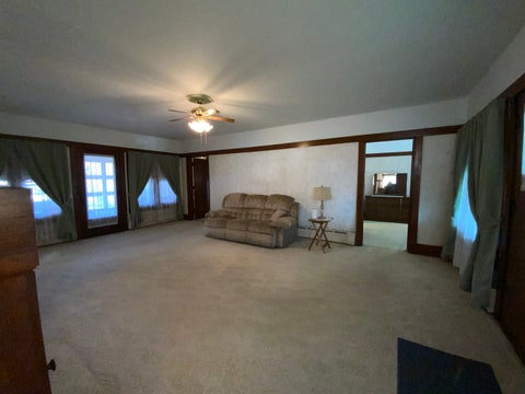 Tiny photo for 403 Rhodes Avenue, Big Rock, IL 60511 (MLS # 12659805)