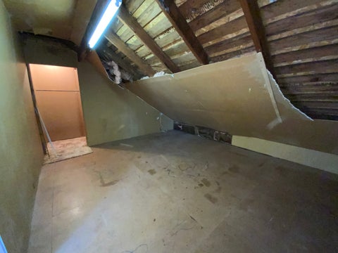 Tiny photo for 403 Rhodes Avenue, Big Rock, IL 60511 (MLS # 12659805)