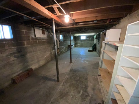 Tiny photo for 403 Rhodes Avenue, Big Rock, IL 60511 (MLS # 12659805)