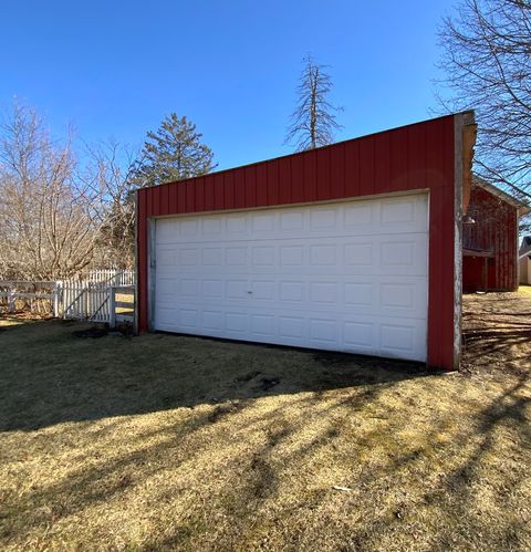Tiny photo for 403 Rhodes Avenue, Big Rock, IL 60511 (MLS # 12659805)