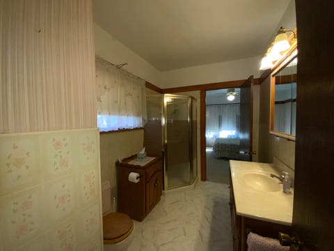 Tiny photo for 403 Rhodes Avenue, Big Rock, IL 60511 (MLS # 12659805)
