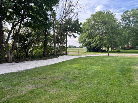 Tiny photo for 403 Rhodes Avenue, Big Rock, IL 60511 (MLS # 12659805)