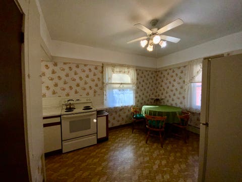Tiny photo for 403 Rhodes Avenue, Big Rock, IL 60511 (MLS # 12659805)