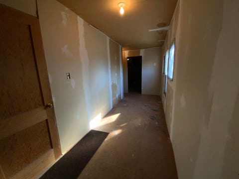 Tiny photo for 403 Rhodes Avenue, Big Rock, IL 60511 (MLS # 12659805)