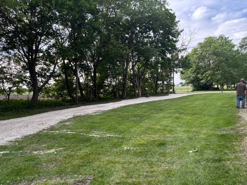 Tiny photo for 403 Rhodes Avenue, Big Rock, IL 60511 (MLS # 12659805)