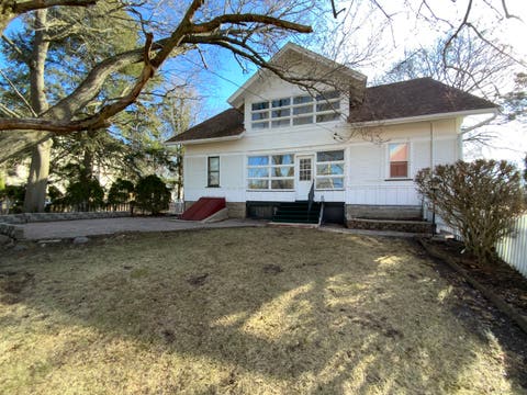 Tiny photo for 403 Rhodes Avenue, Big Rock, IL 60511 (MLS # 12659805)