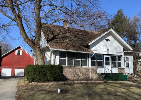 403 Rhodes Avenue, Big Rock, IL 60511 - #: 12659805