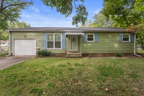 Tiny photo for 1007 Rainbow View Vw, Urbana, IL 61802 (MLS # 12523097)