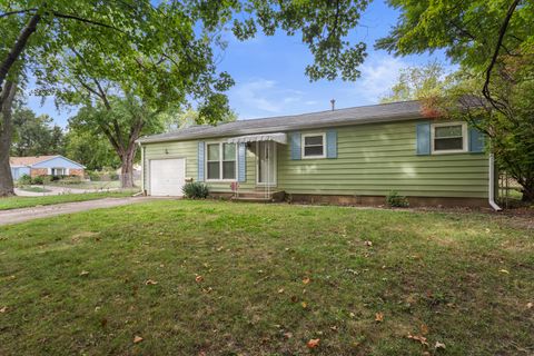 Photo of 1007 Rainbow View Vw, Urbana, IL 61802 (MLS # 12523097)