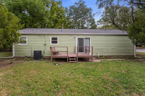 Tiny photo for 1007 Rainbow View Vw, Urbana, IL 61802 (MLS # 12523097)