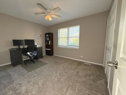 Tiny photo for 731 Lake Ridge Drive, South Elgin, IL 60177 (MLS # 12491885)