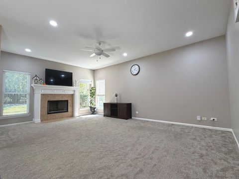 Tiny photo for 731 Lake Ridge Drive, South Elgin, IL 60177 (MLS # 12491885)
