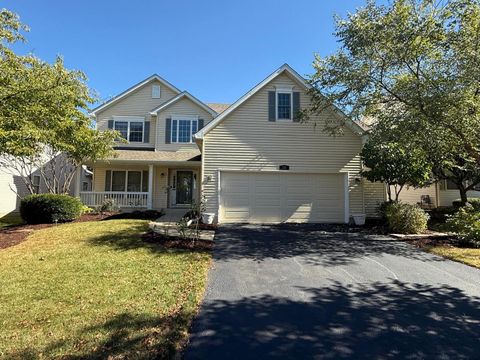 Photo of 731 Lake Ridge Drive, South Elgin, IL 60177 (MLS # 12491885)