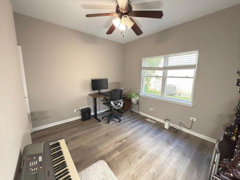 Tiny photo for 731 Lake Ridge Drive, South Elgin, IL 60177 (MLS # 12491885)