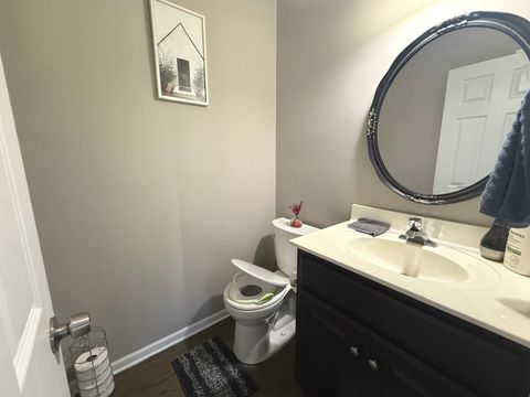 Tiny photo for 731 Lake Ridge Drive, South Elgin, IL 60177 (MLS # 12491885)