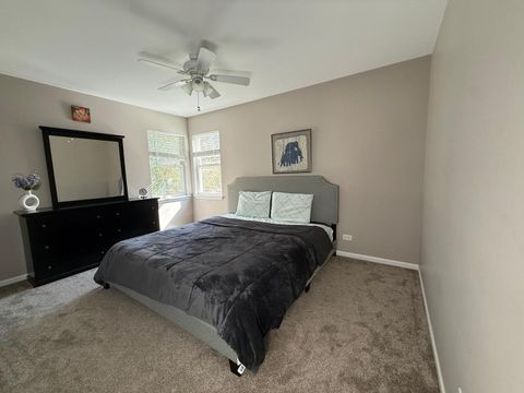 Tiny photo for 731 Lake Ridge Drive, South Elgin, IL 60177 (MLS # 12491885)