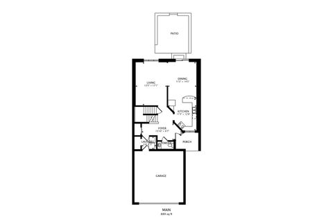 Tiny photo for 810 Thornwood Drive, St. Charles, IL 60174 (MLS # 12469523)