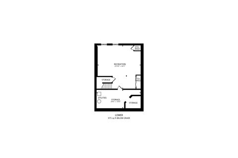 Tiny photo for 810 Thornwood Drive, St. Charles, IL 60174 (MLS # 12469523)